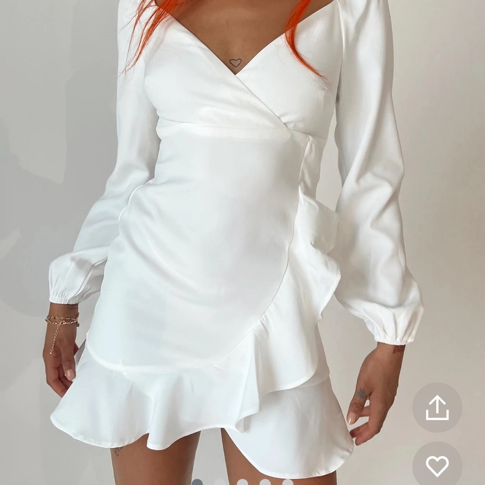 Princess polly dress